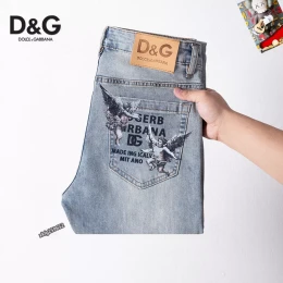 dolce  gabbana dg jeans pour homme s_12a7b27